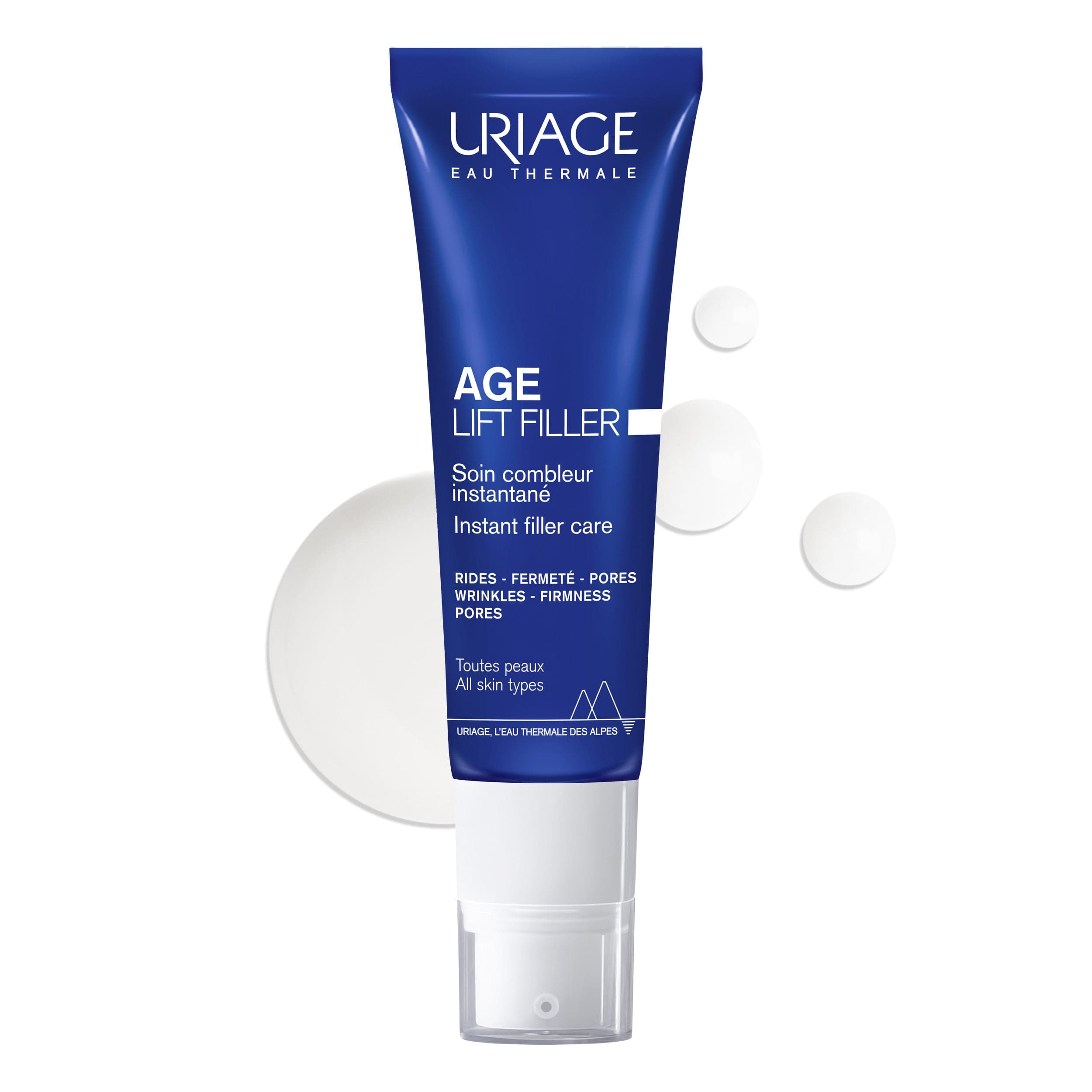 URIAGE AGE LIFT FILLER CR SOIN COMB INST 30ML