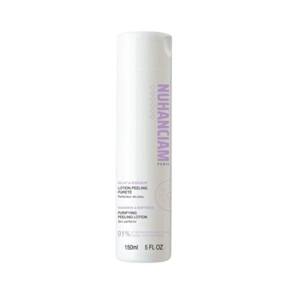 NUHANCIAM LOT PEELING PURETE FL/150ML