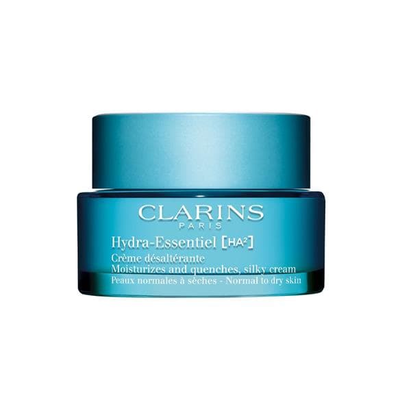 CLARINS HYDRA-ESS HA2 CR DESALTER P/50ML