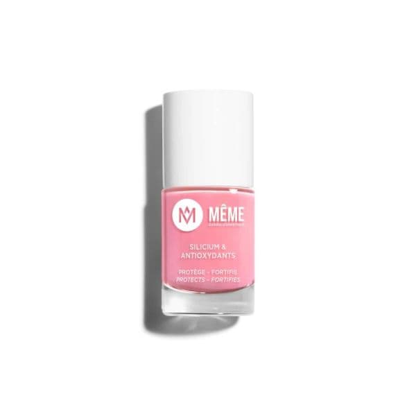 Même MEME VAO ROSE BONBON 15 SILICIUM 10ML