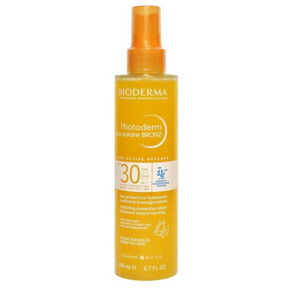 PHOTODERM BRONZ SPF30 EAU SOL SPR/200ML