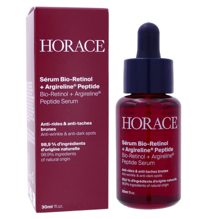 Inconnu HORACE SERUM ANTI-AGE BIO RETINOL