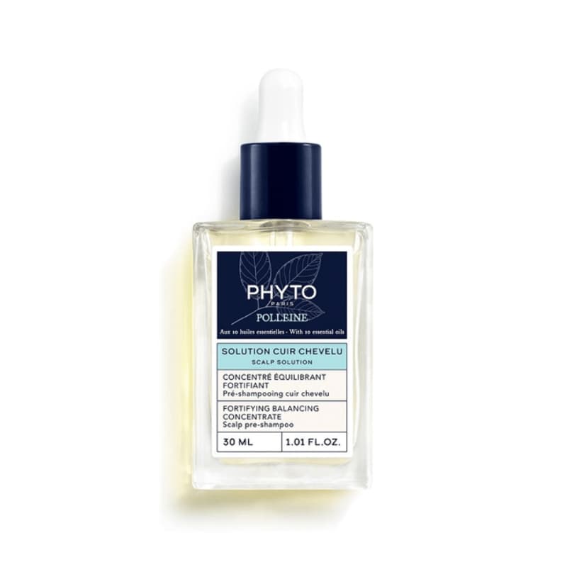 PHYTOSOLUTION POLLEINE CONCENTRE EQUIL 30ML