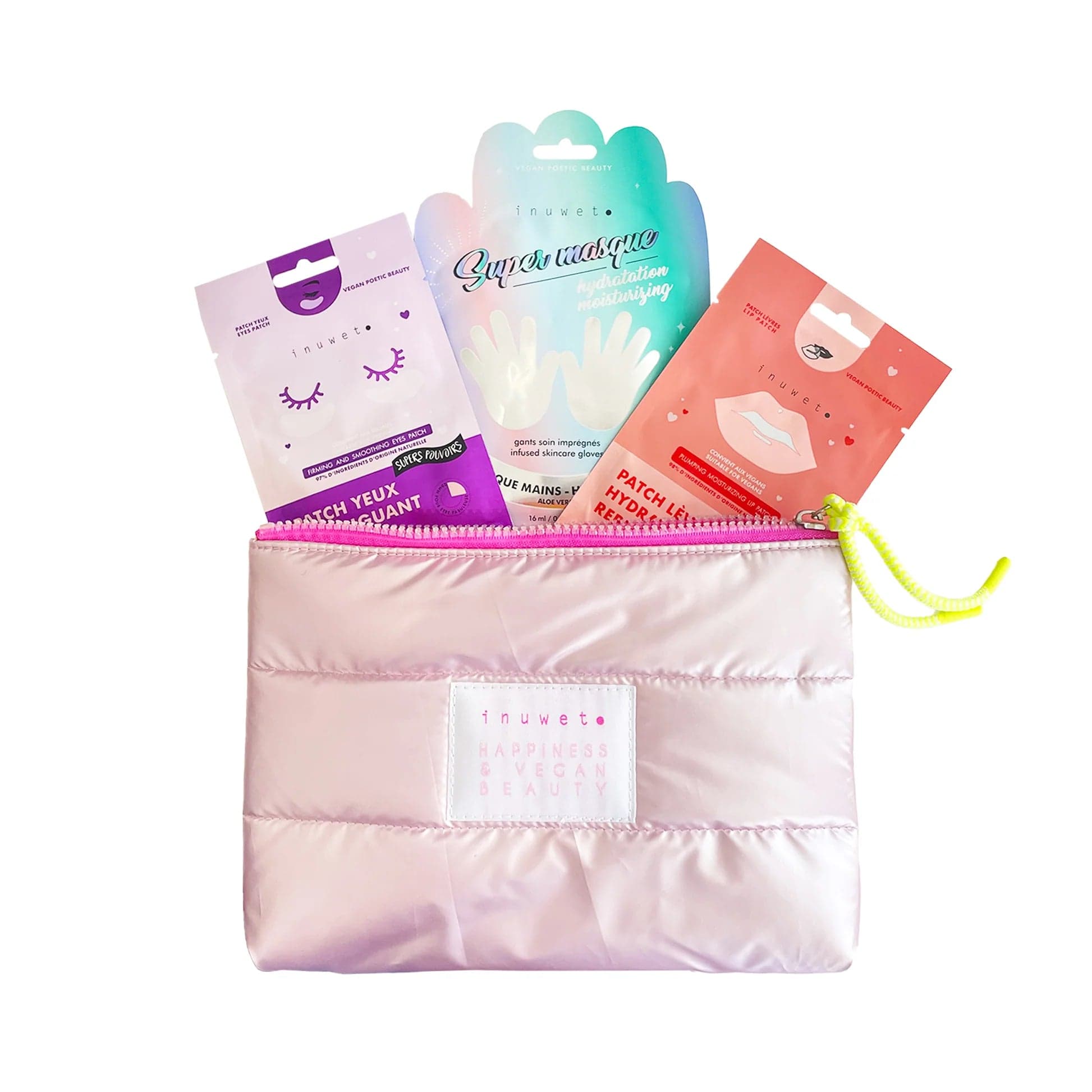 INUWET TROUSSE IBIZA