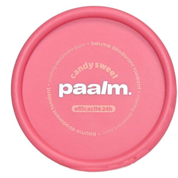 PAALM BAUME DEO CANDY SWEET 50ML