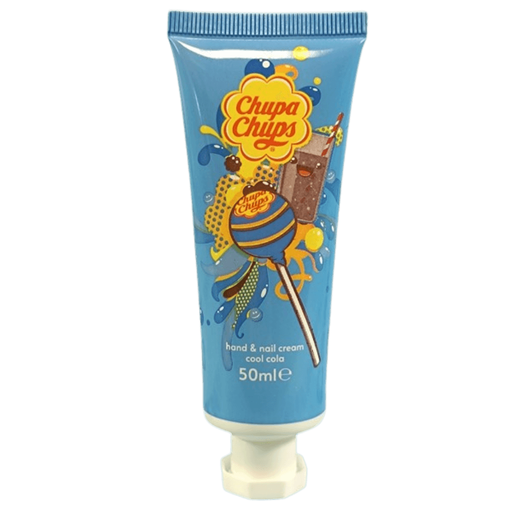 CHUPA CHUPS CRME MAINS COLA 50ML