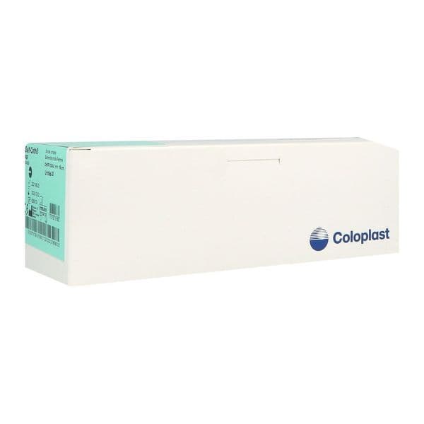 SELF CATH SDE VES NEL F 12CH B/20