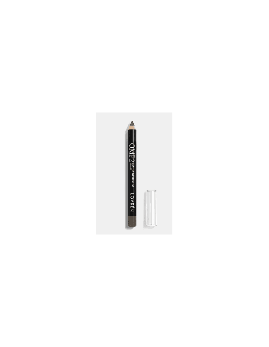 LOVREN CRAYON PAUPIERES OMP2 BRONZE