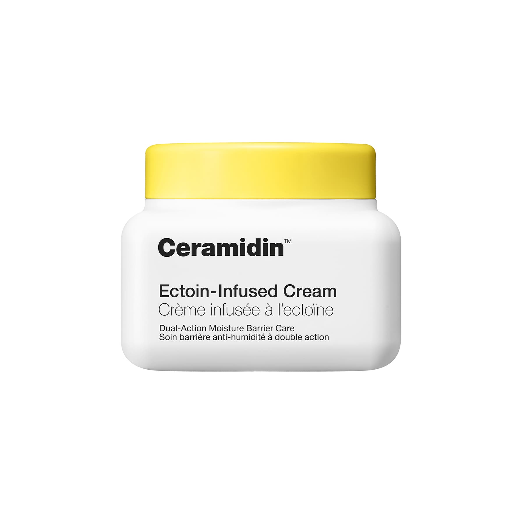 DR JART CERAMIDIN CREME INFUSEE ECTOINE 50ML