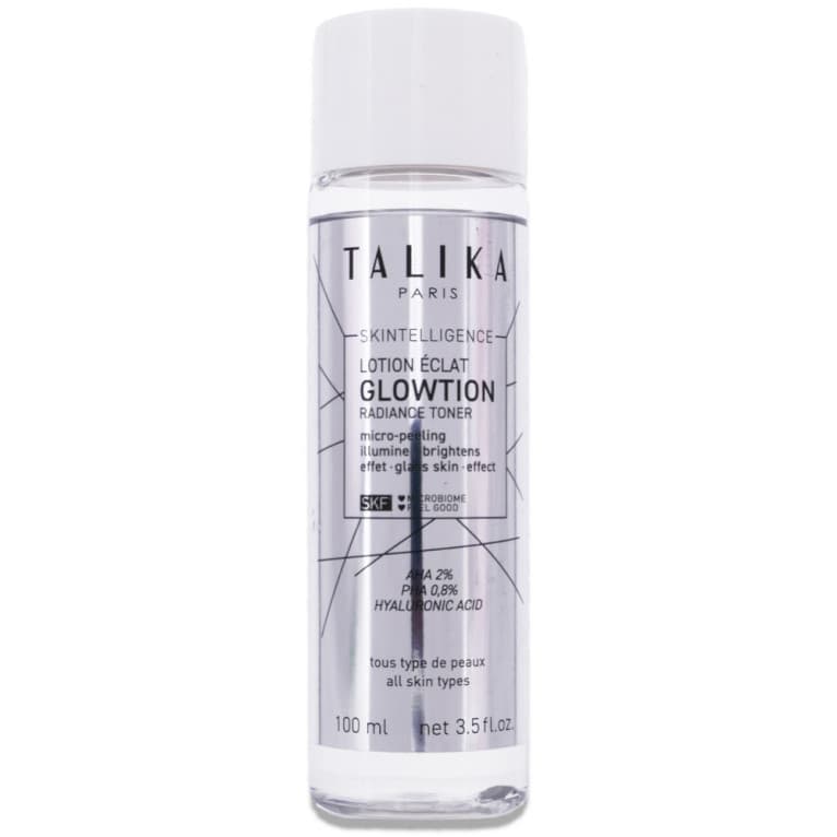 Talika TALIKA SKINTELLIGENCE GLOWTION 100ML
