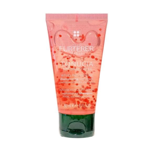 FURTERER TONUCIA NATURAL SHAMP REPULP 50ML