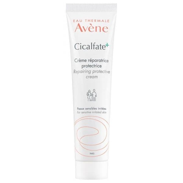 AVENE CICALFATE+ CR REPAR T/100ML