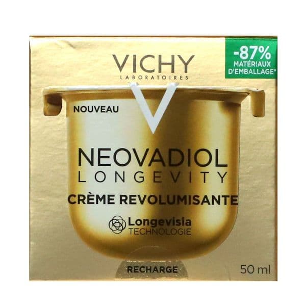 VICHY NEOVADIOL LONGÉVITY RECH 50ML