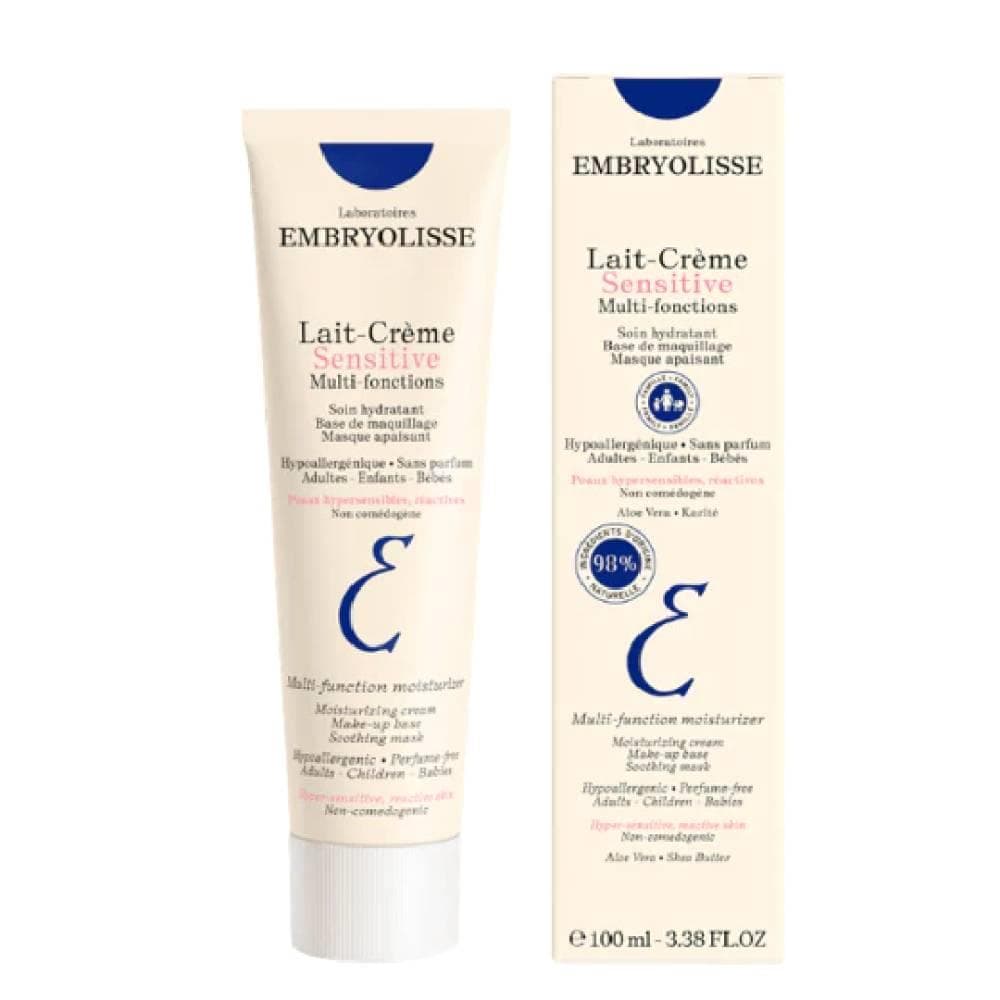 Embryolisse EMBRYOLISSE LAIT CR SENSITIVE T/100ML