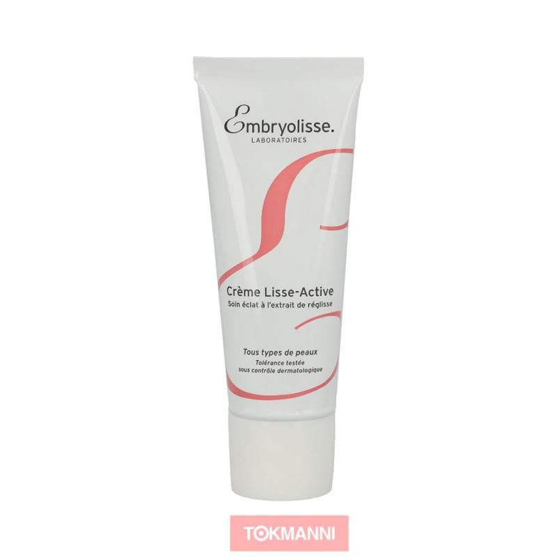 EMBRYOLISSE CR LISSE-ACTIVE T/40MLNSP