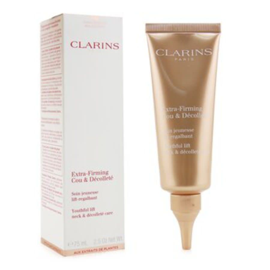 CLARINS EXTRA-FIRMING COU DECOLLETE CR T/75ML*NSP