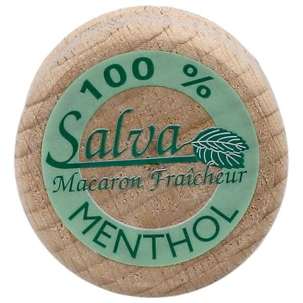 MACARON ANTIMIGRAINE MENTHOLE
