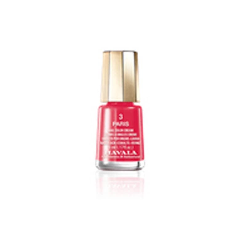 Mavala MAVALA V ONG PARIS MINI FL/5ML