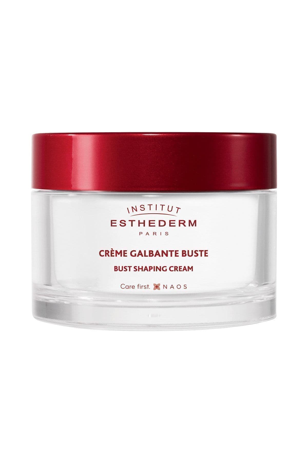 ESTHEDERM CORPS CR GALBANTE BUSTE P/200ML