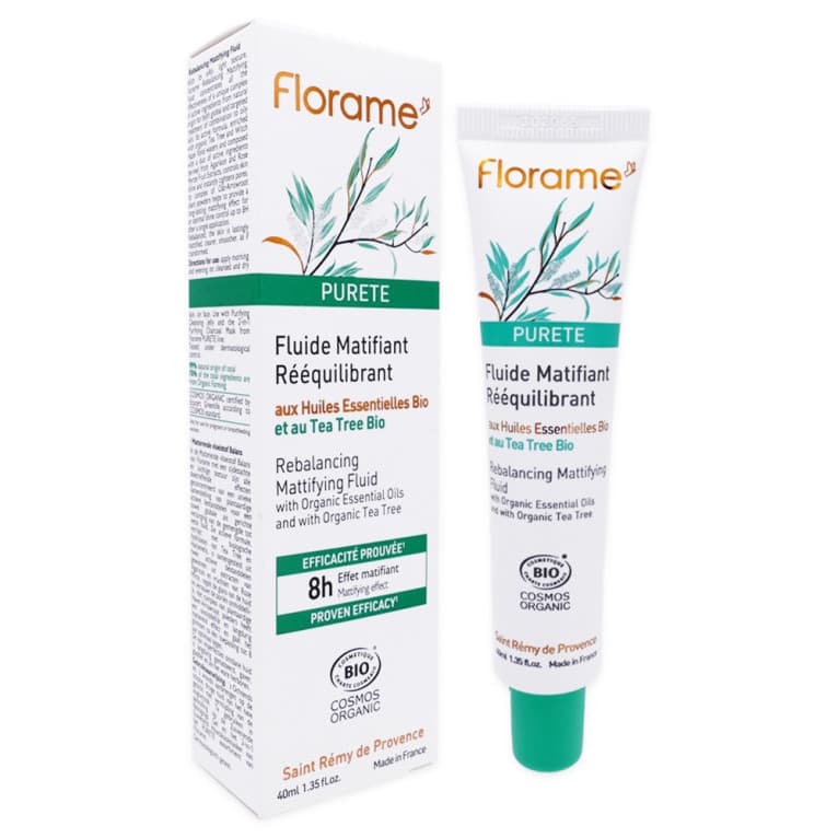 Force One Pharma FLORAME FLDE MATIF REEQUIL T/40ML
