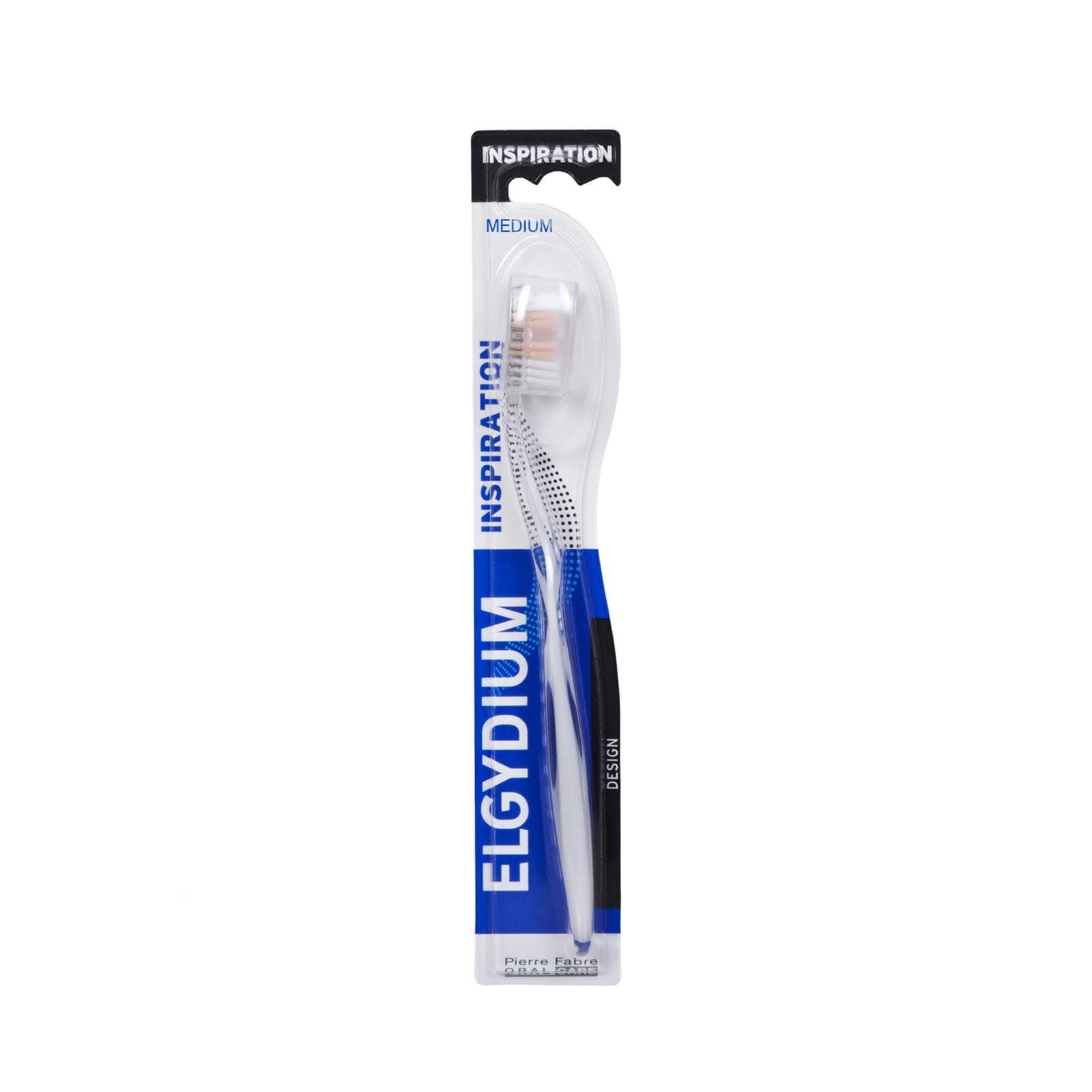 Pierre Fabre Oral Care ELGY BRD INSPIRAT MED