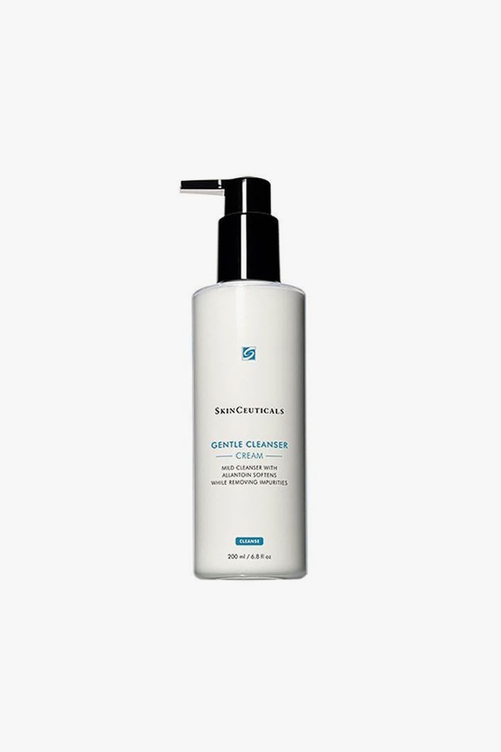 GENTLE CLEANSER LAIT CR FL PPE/200ML