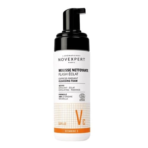 NOVEXPERT MSSE FLASH ECLAT NETTOY FL/150ML