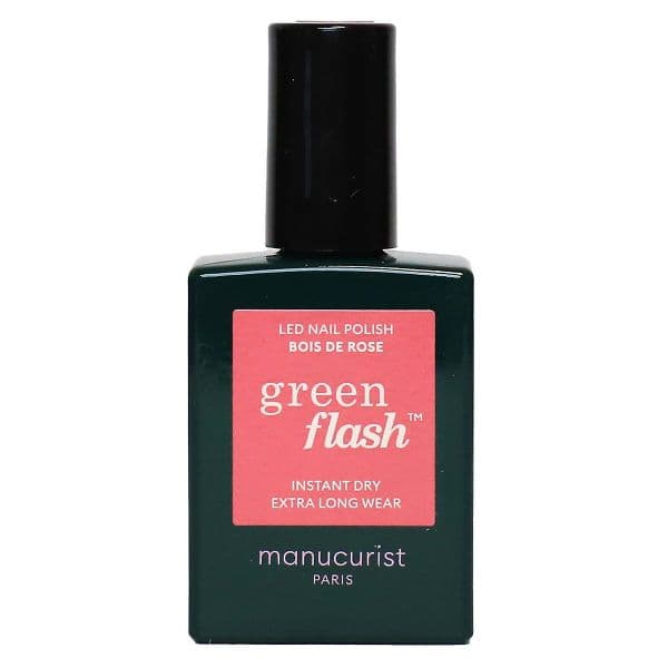 GREEN FLASH - BOIS DE ROSE 15ML