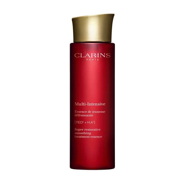 Clarins CLARINS MULTI-INT ESS JEUN DEFROISS FL/200ML*NSP