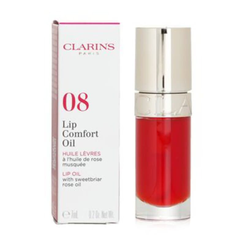 CLARINS MAQUILL HLE CONFORT LEV 08 STRAWB 7ML