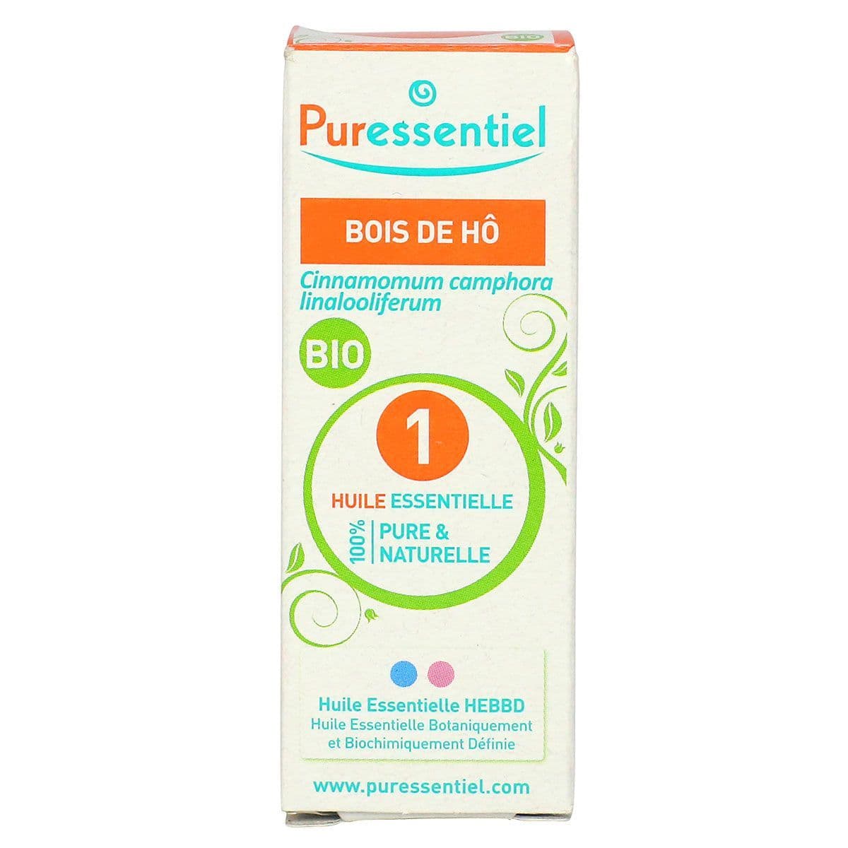 Puressentiel PURESSENTIEL EXP HLE ESS BIO BOIS DE HO 10ML