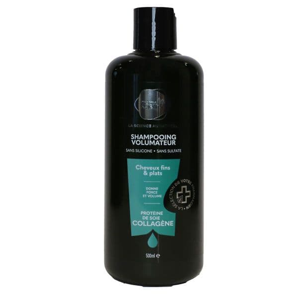 PHARMASCIENCE SHAMPOING VOLUMATEUR 500ML