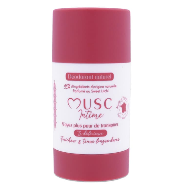 MUSC INTIM DEO LITCHI 50ML