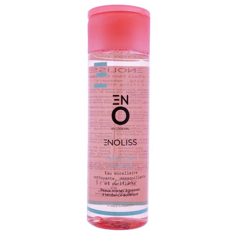 ENOLISS PERFECT SKIN CLEANSER EAU FL/200ML