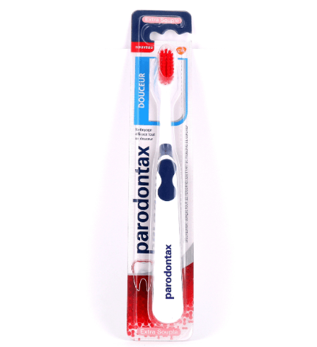 PARODONTAX BRD DOUC EXTR SPLE