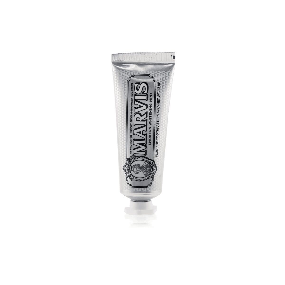 MARVIS DENTIF BLANCHISS FUM T/25ML