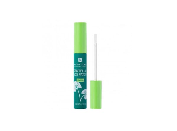 ERBORIAN CENTELLA SOS PATCH JEL 9ML