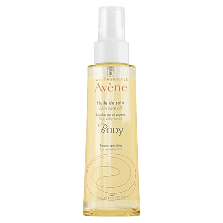 AVENE BODY HLE SOIN FL/100ML