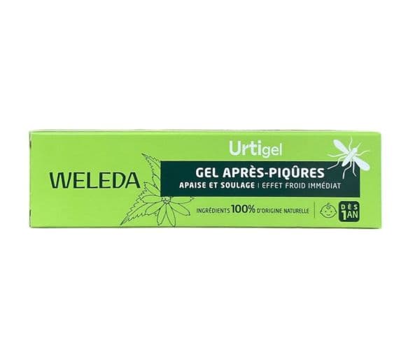 URTIGEL GEL APAIS SOULAG RAFRAICH P T/25G