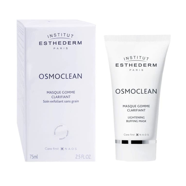 ESTHEDERM OSMOCLEAN MASQUE GOMME CLARIF 75ML