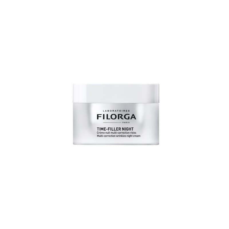 Filorga Cosmétiques FILORGA TIME-FILLER NIGHT CR P/50ML