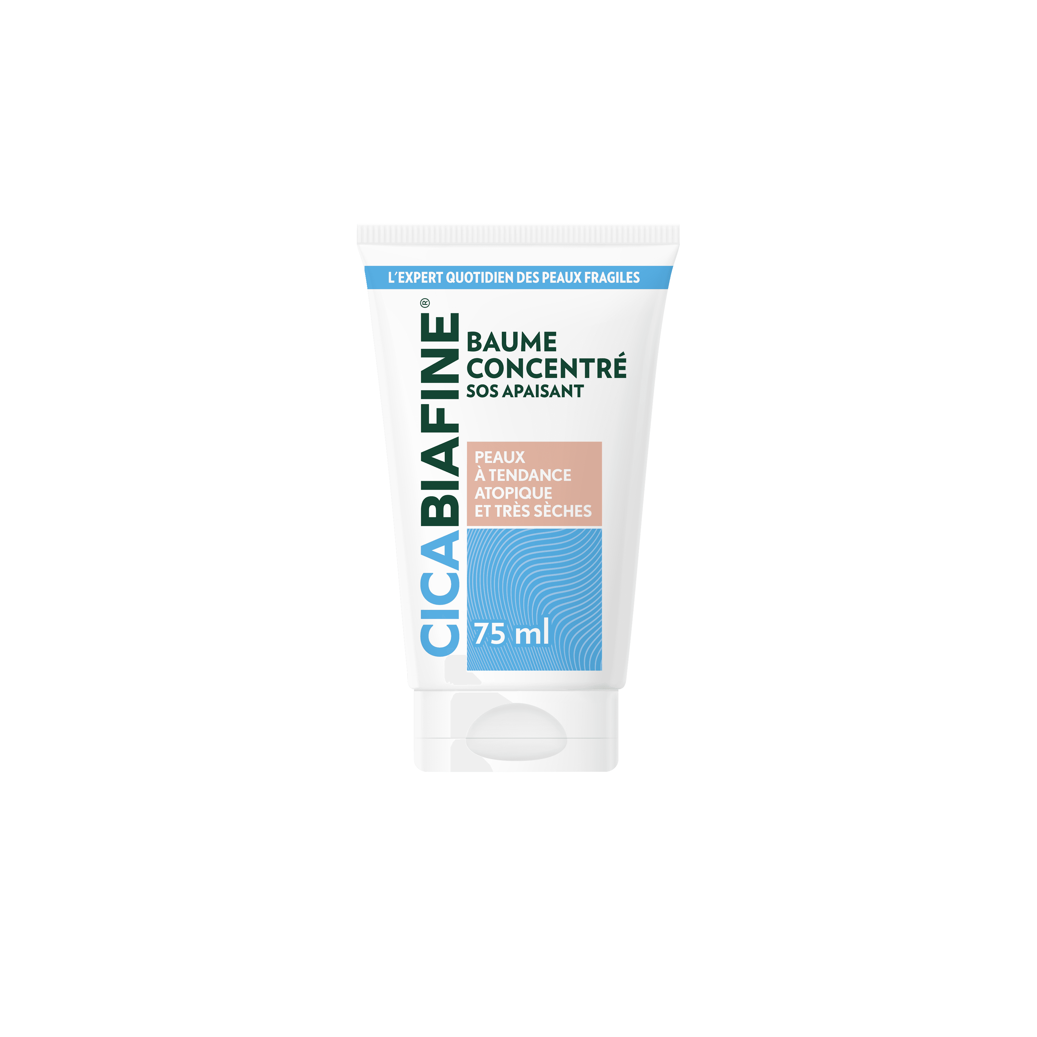 Kenvue CICABIAFINE BAUME SOS APAISANT 75ML