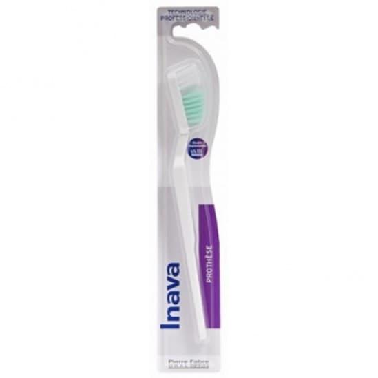 Pierre Fabre Oral Care INAVA BR DENTS 4 RANGS PROTHESE DENT