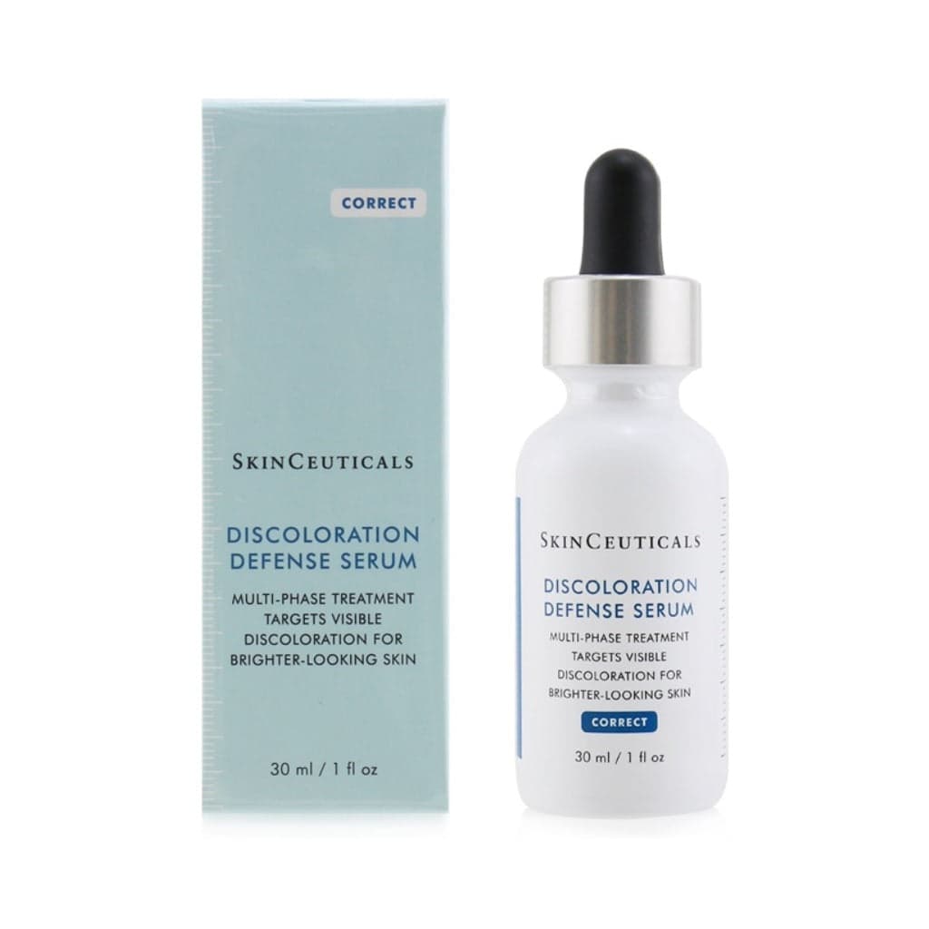 DISCOLORATION DEFENSE SERUM FL PIPETTE/30ML