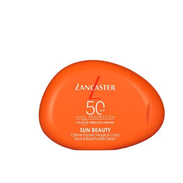 LANCASTER SUN CREME POCKET SP5050 30ML
