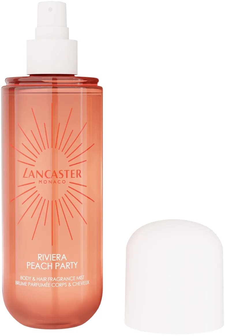LANCASTER BRUME CORPS/CHEVEUX RIVIERA 236ML