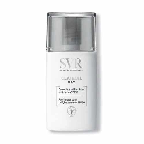 Svr SVR CLAIRIAL DAY CR FL AIR/30ML