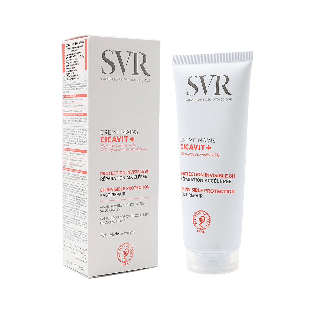 SVR CICAVIT CR MAINS T/75G