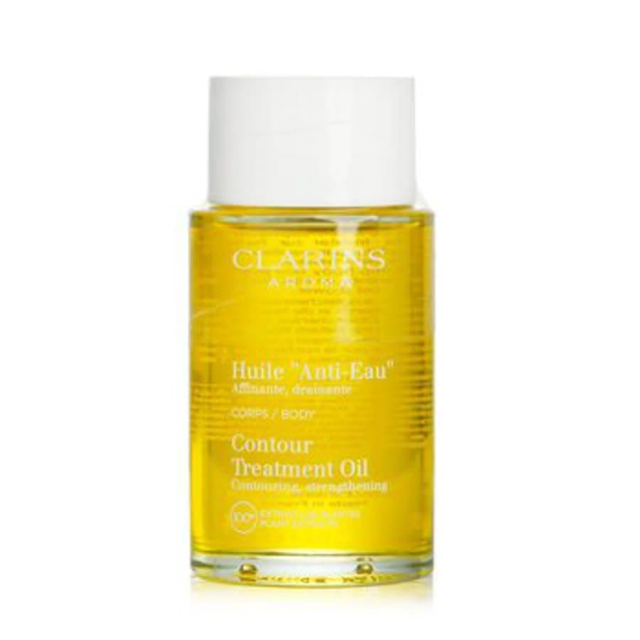 CLARINS AROMAPHYTO HLE CORPS ANTI-EAU 100ML