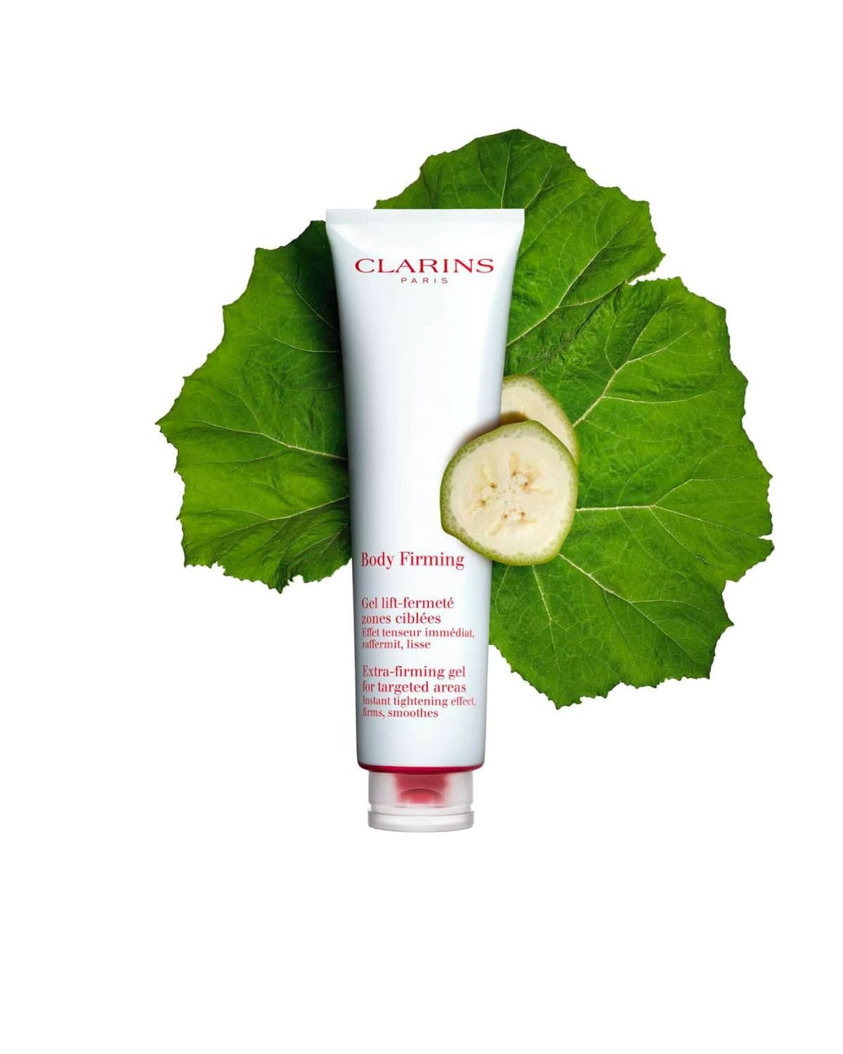 CLARINS GEL BODY FIRMING LIFT-FERM T/150ML